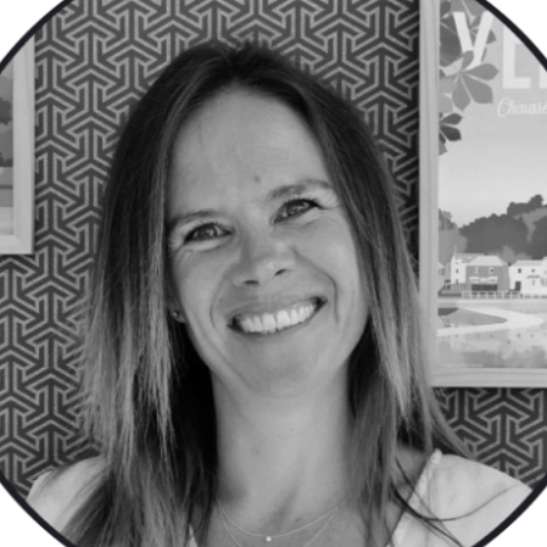 Marine Faucher - Consultante en événementiel