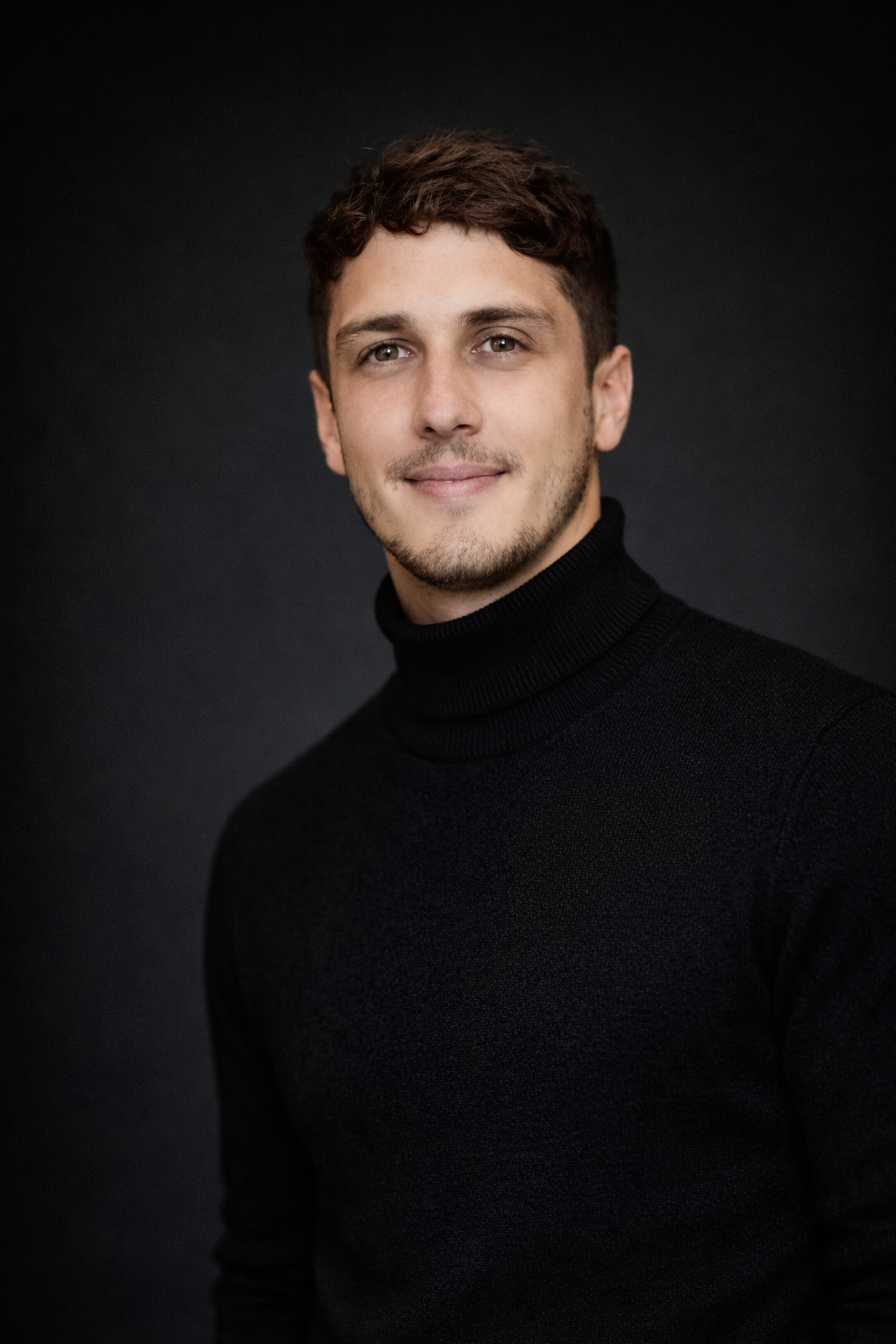 Maxime Giraudin