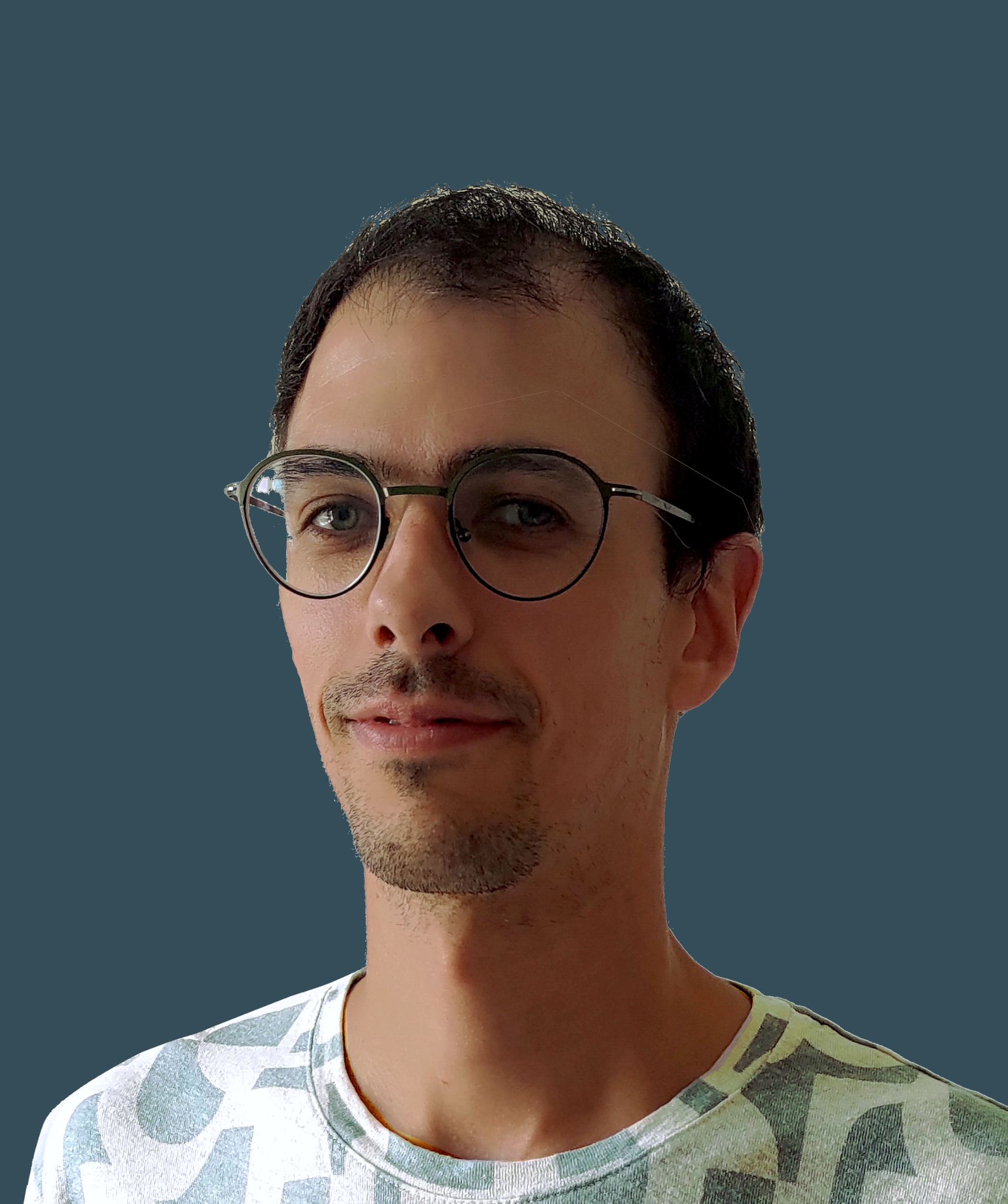 Antoine Cénet