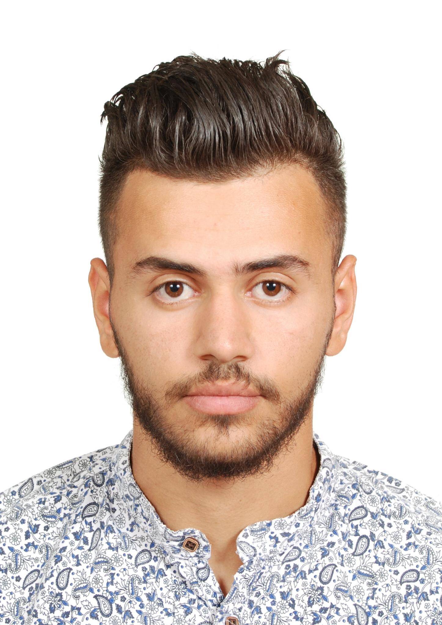 Toufik Moussaoui