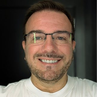 Stephane Buigues - Product & Partner Manager AI & Personalisation