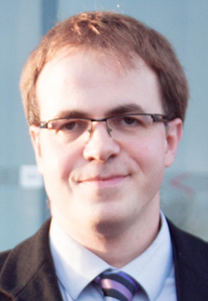 Nicolas Bruyère - Chef de projet et Consultant MOA/MOE - Assurance