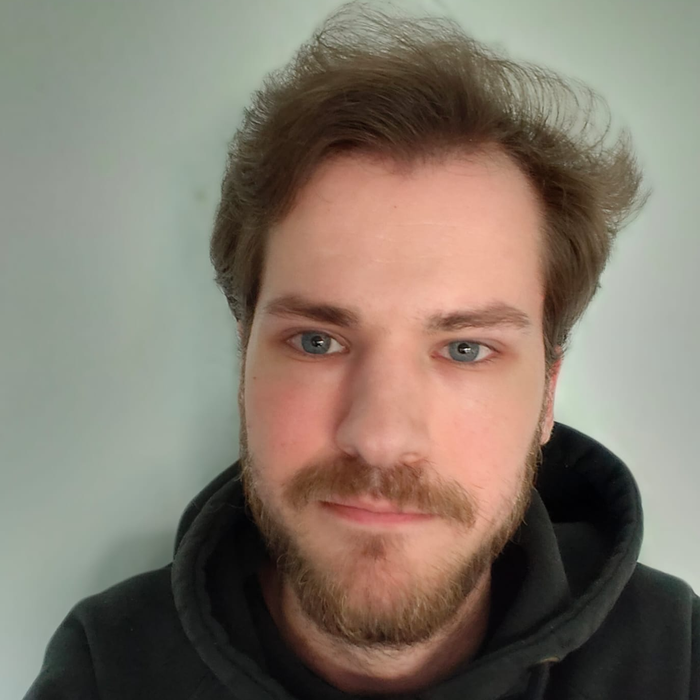 Tobias  - Développement backend C# / .NET / ASP.NET
