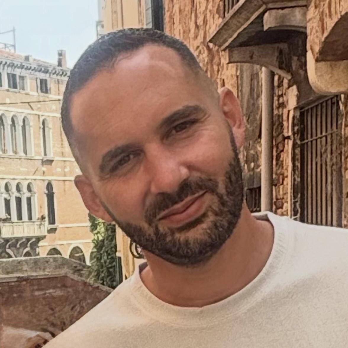 Salim Benchoubane
