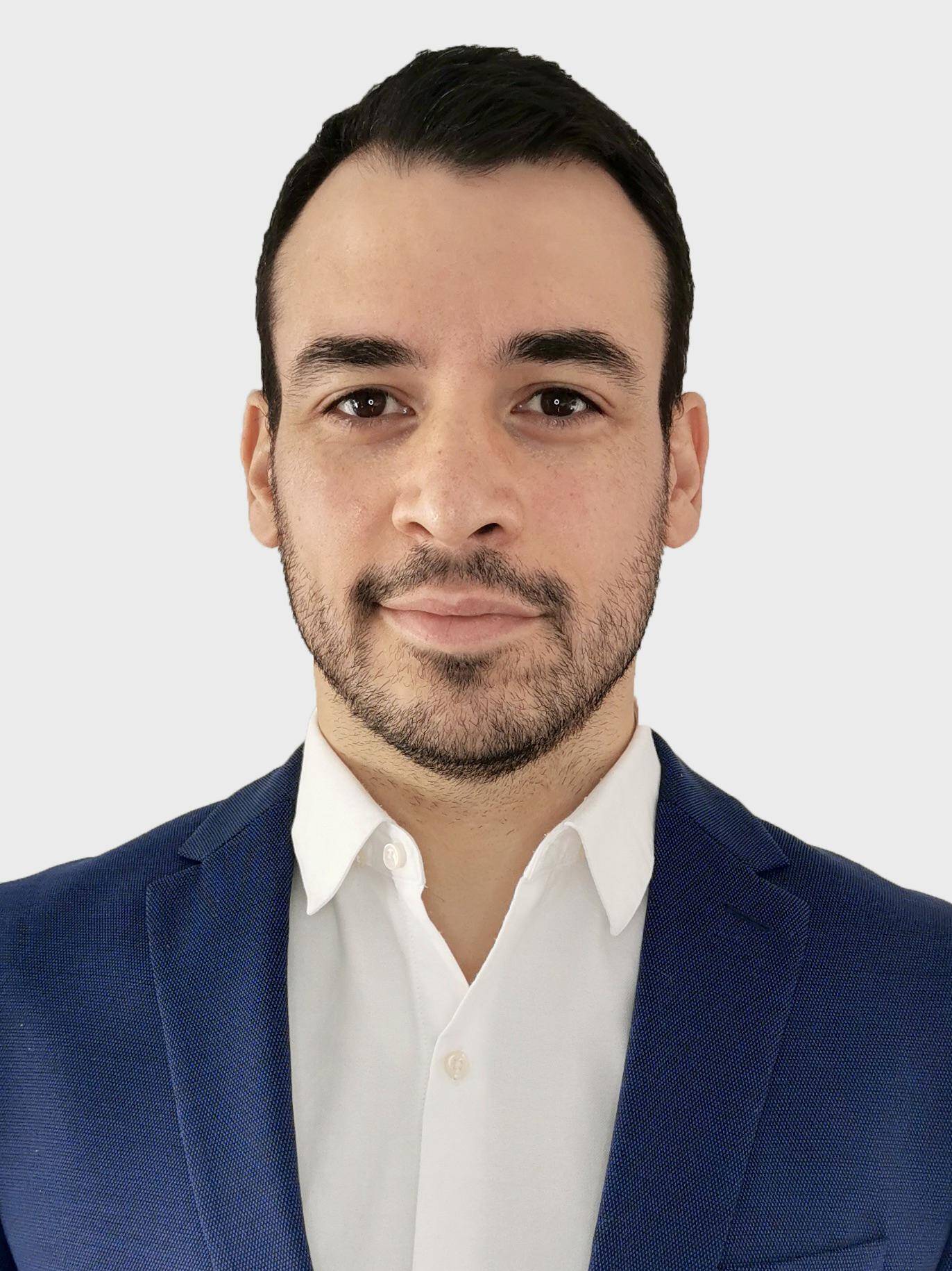 Vincent Lefebvre