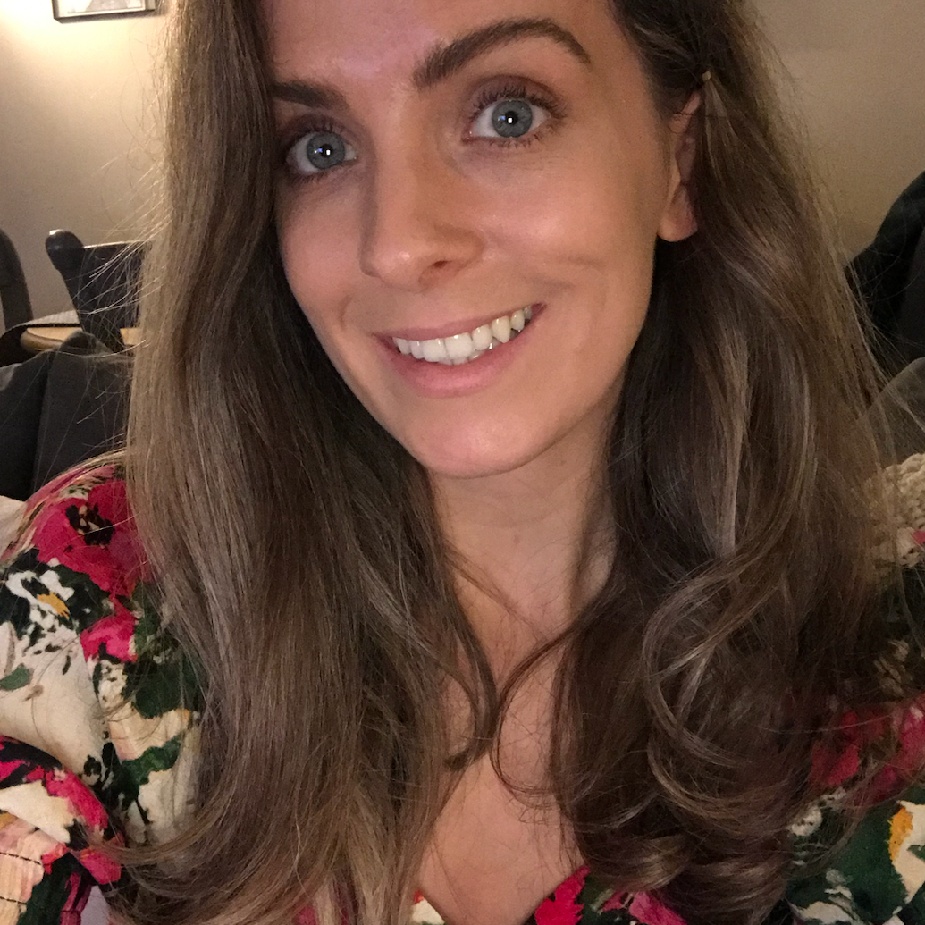 Heather Kerr