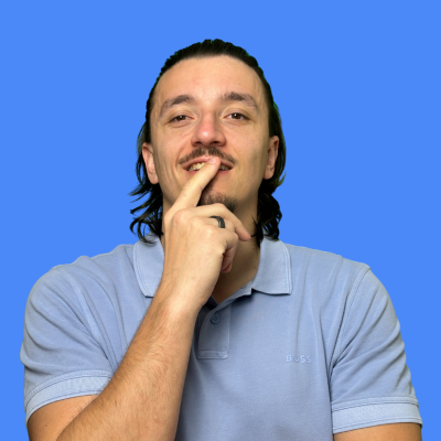 Cédric Chevillard