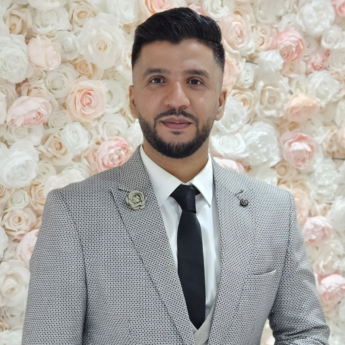 Shoaib Kiyani