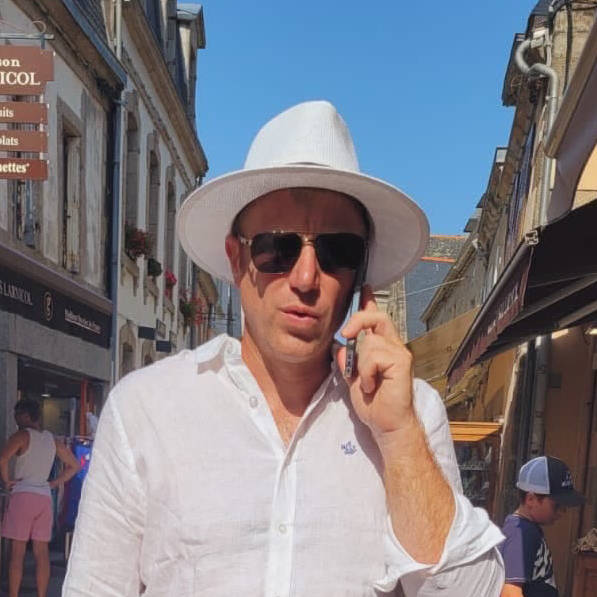 Nicolas Joly