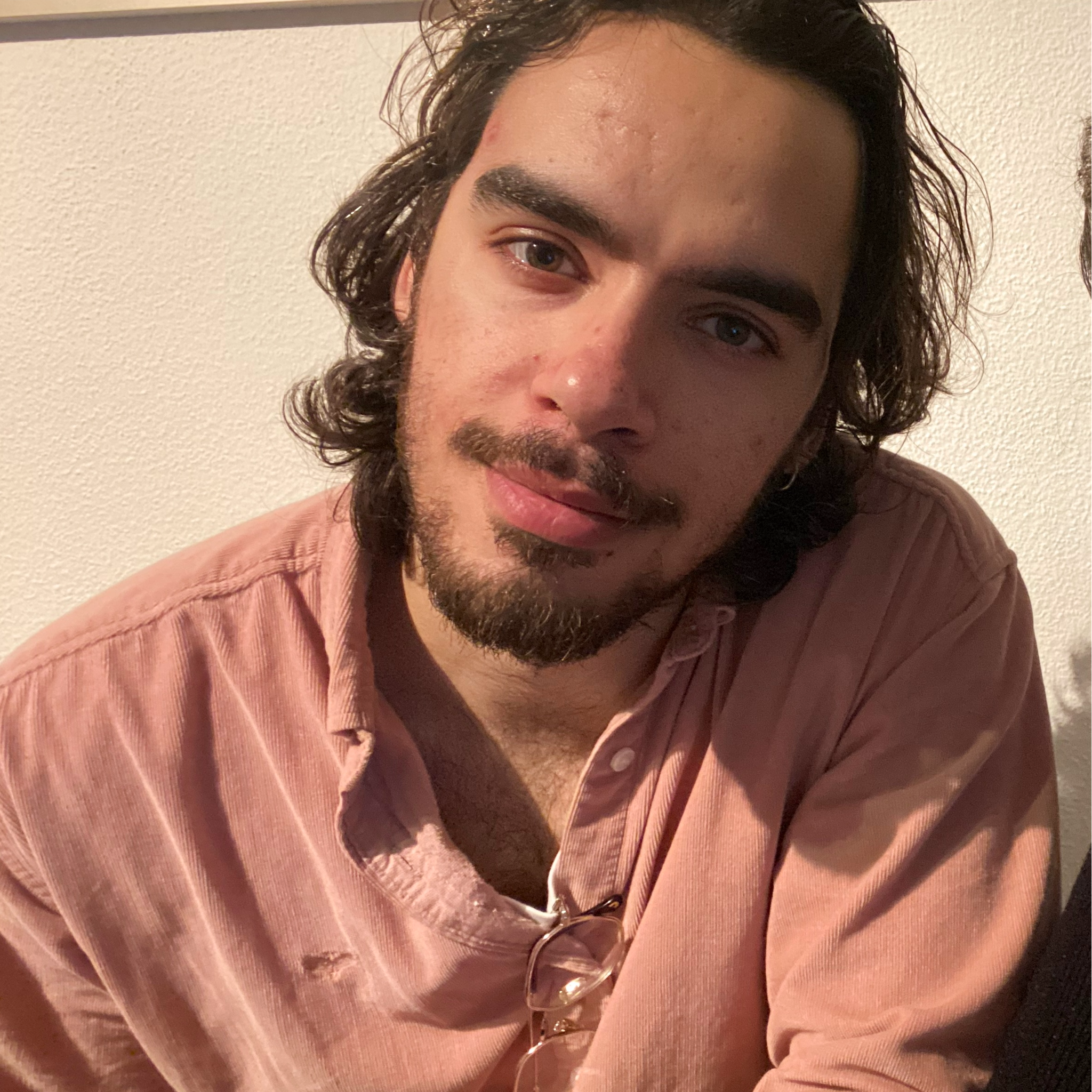 Gonçalo Rocha Santos