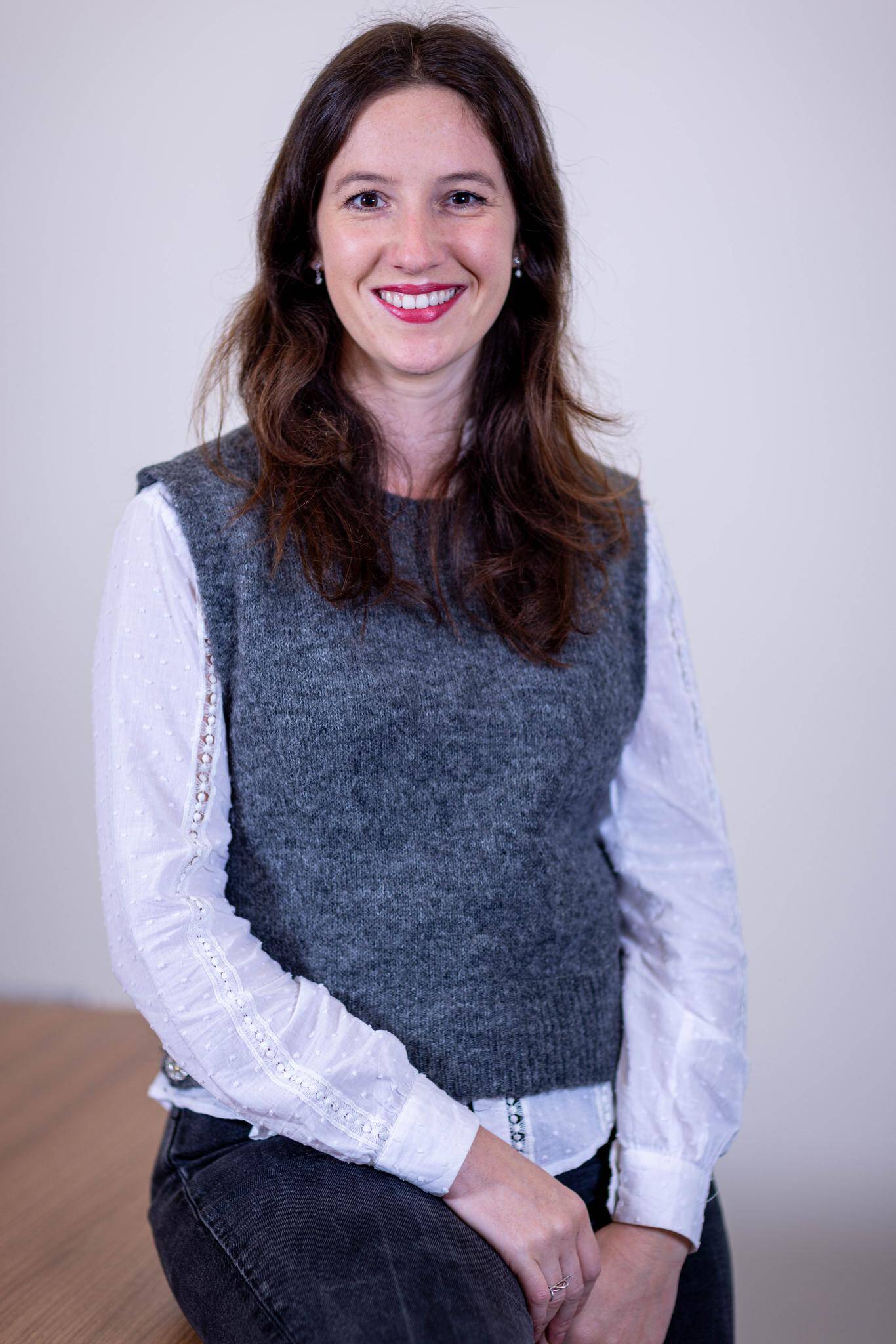 Romane Cibot - People Experience & Workplace Manager
