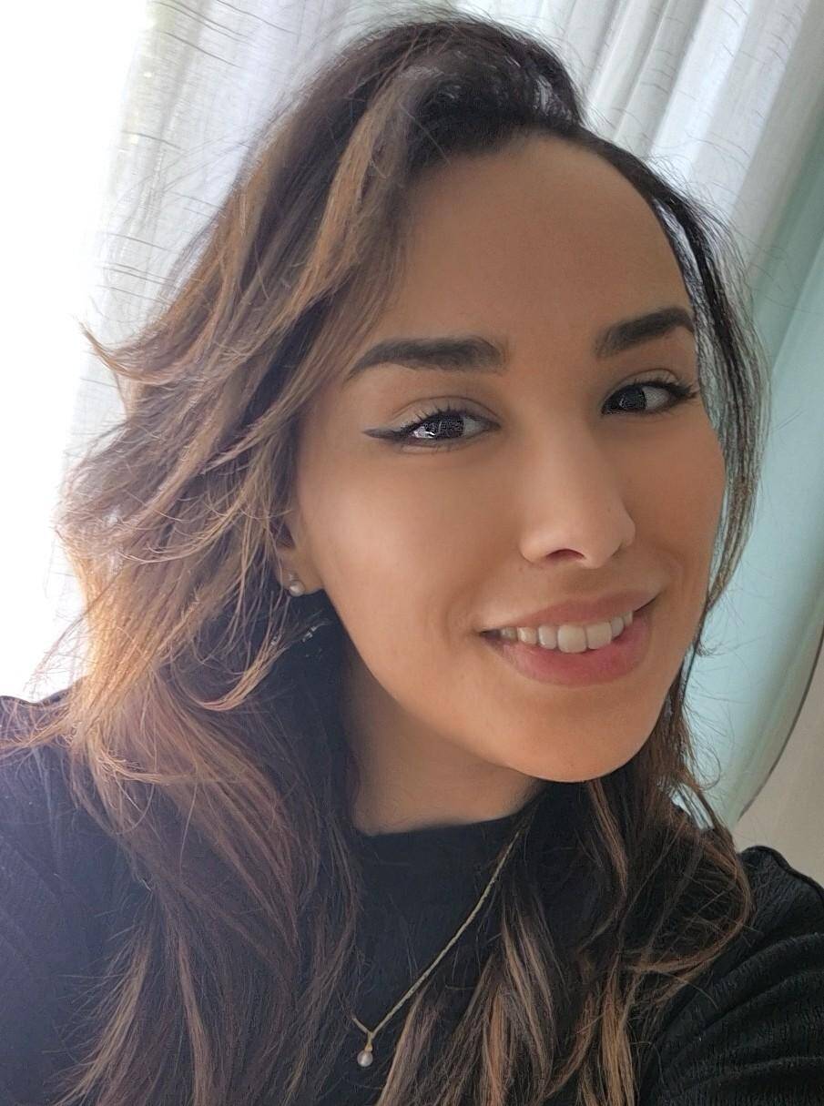 Nina Tabet