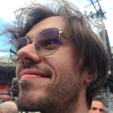 Wallace Mouginot - Consultant/Intégrateur indépendant