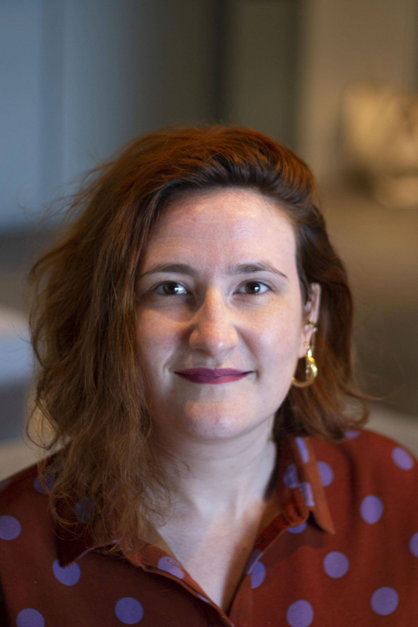 Mélanie Duroux