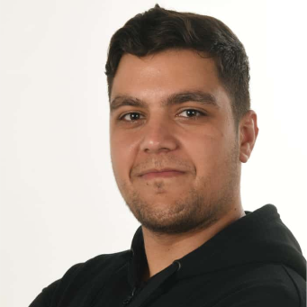 Bruno Mourão Carriço - Mechanical Design Engineer | SolidWorks CAD