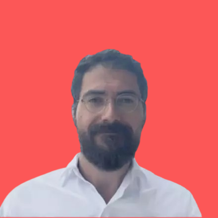 Meir Ankri - Développeur frontend React.js Next.js | Node