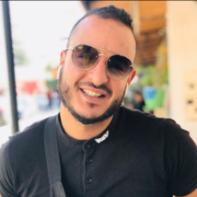 Mohamed Fadhel R. - Designer Graphique Branding & Créatif – Expert