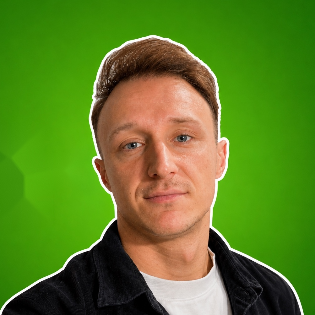 Lucas Dorothee - ⭐️ Expert Meta Ads (Facebook Ads) & Google Ads 
