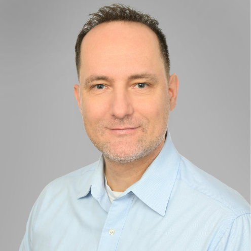 Adam  - Senior Embedded Software Engineer
