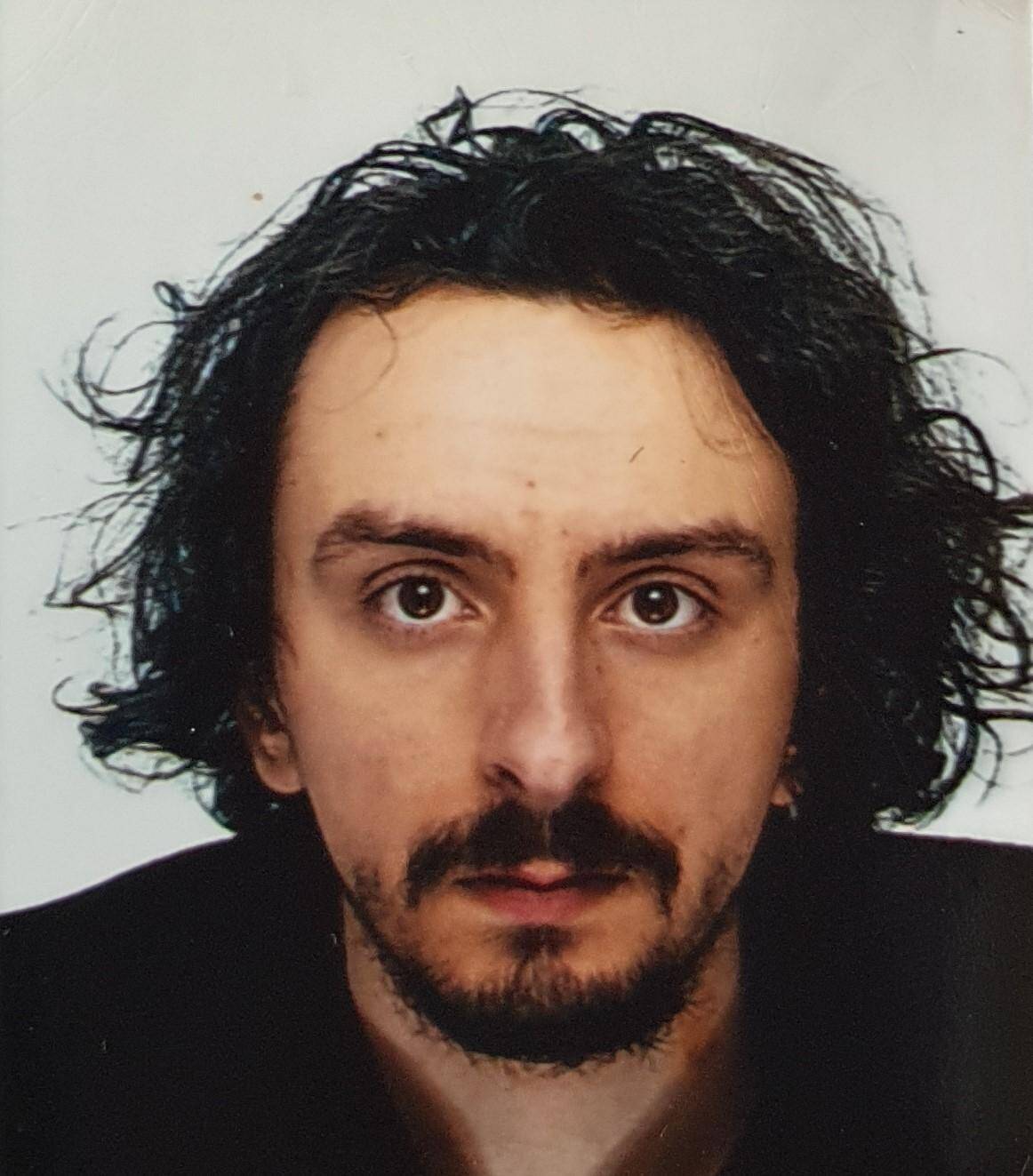Mathis Errera