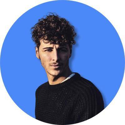 Davide  - Senior AI/ML Engineer - Senior Full Stack Engineer