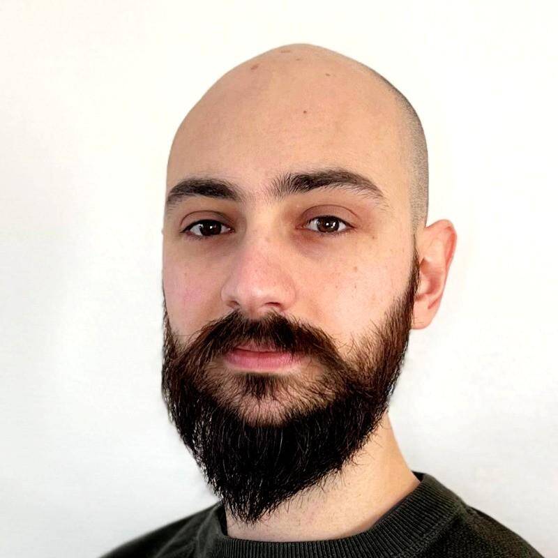 Guillaume Goessel - Expert Cybersécurité - Pentest