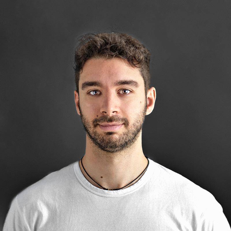 Marco Mondelli - Senior Software Engineer