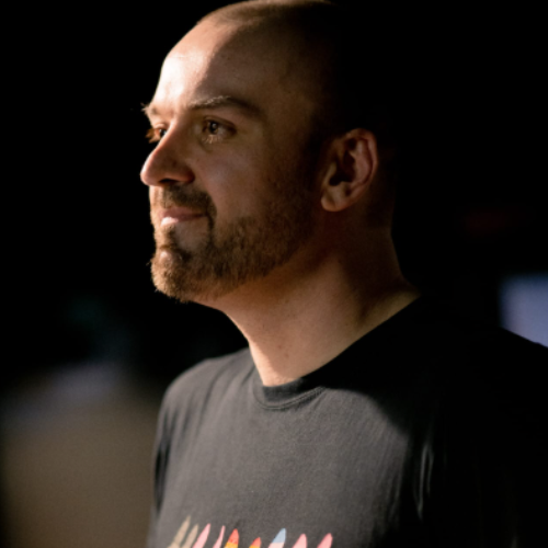 Dimitri Pommerole - Développeur fullstack (Vue / Nuxt / Java )