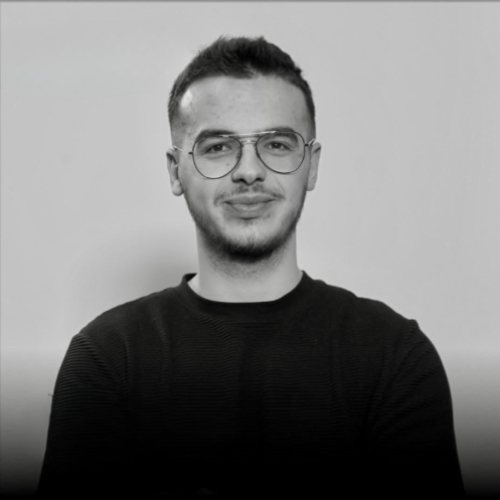 Vegim Selimaj - Senior Shopware 6 Engineer