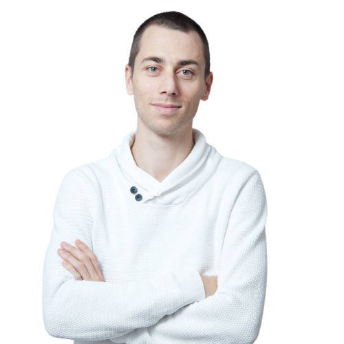 Anthony Helliet - Développeur Fullstack – Svelte, SvelteKit & NodeJs