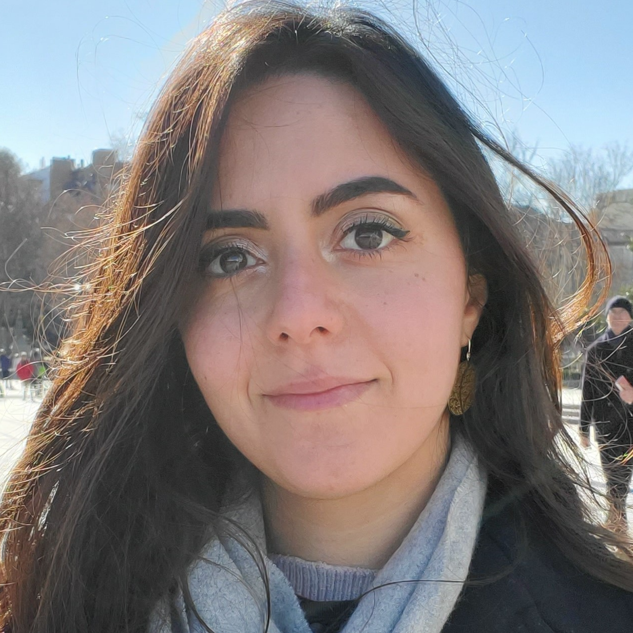 Fatima-Zohra Tazi