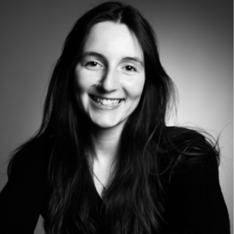 Alexia Pilloux - Community Manager