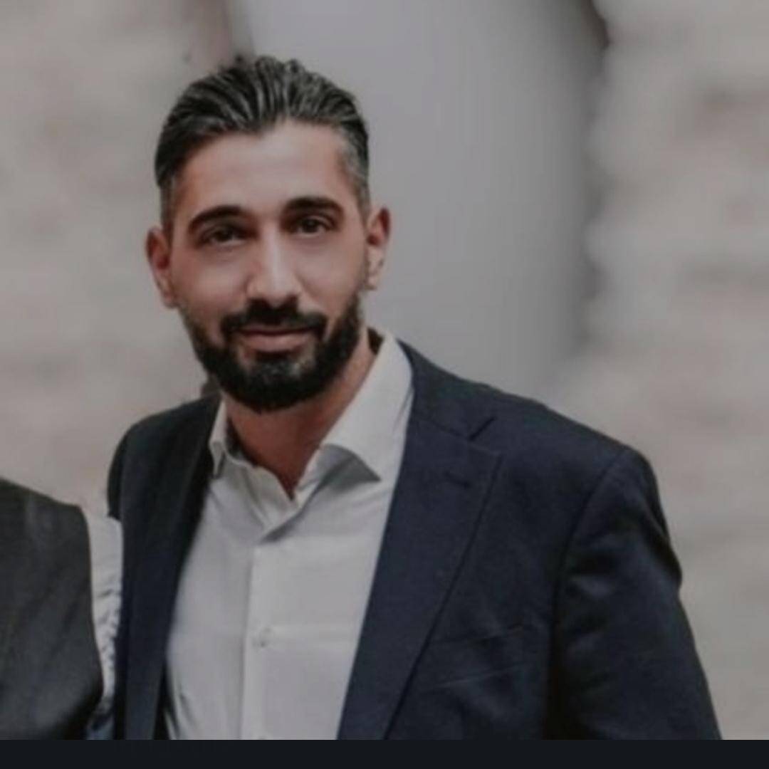 Ilker Karacan