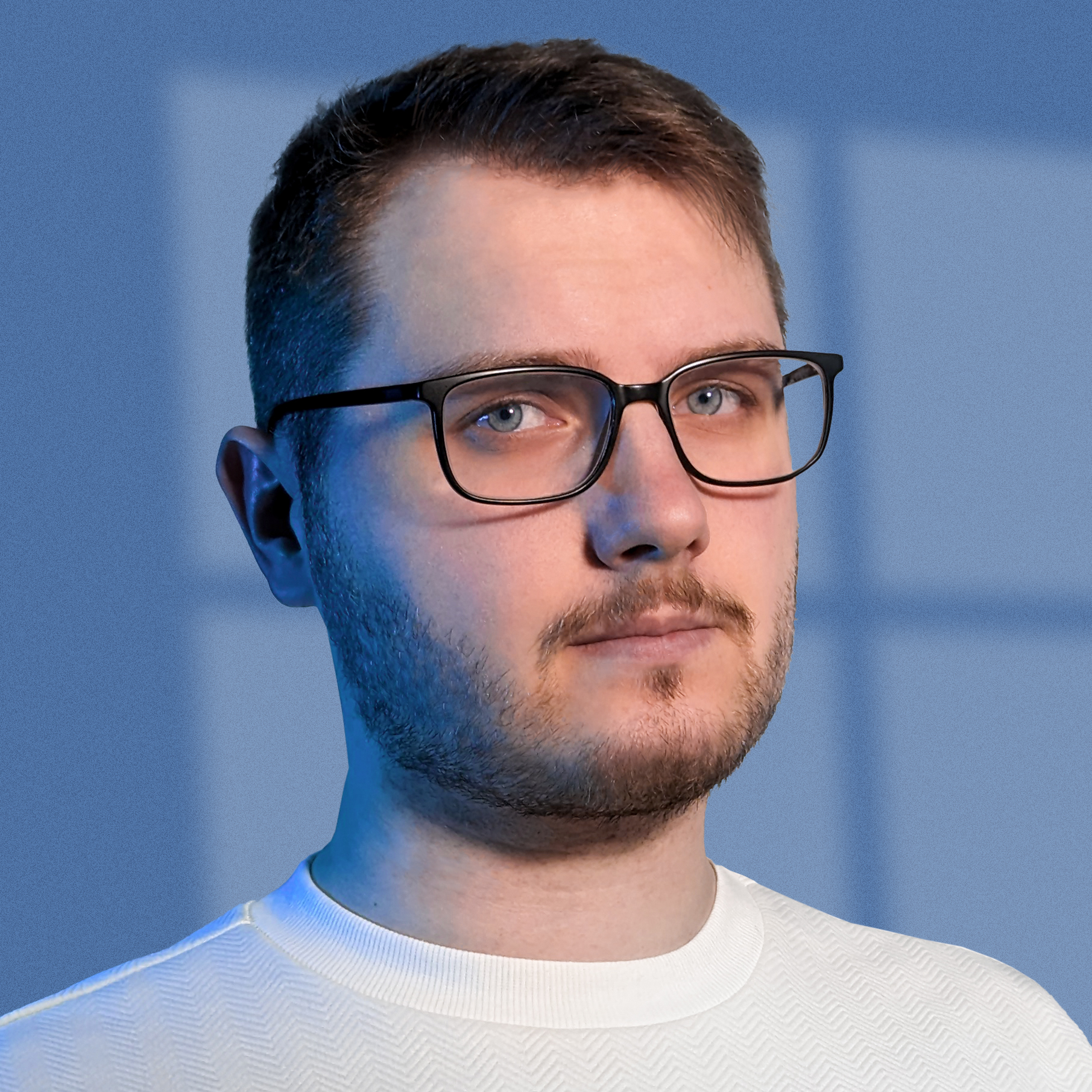 Vlad Blyshchyk