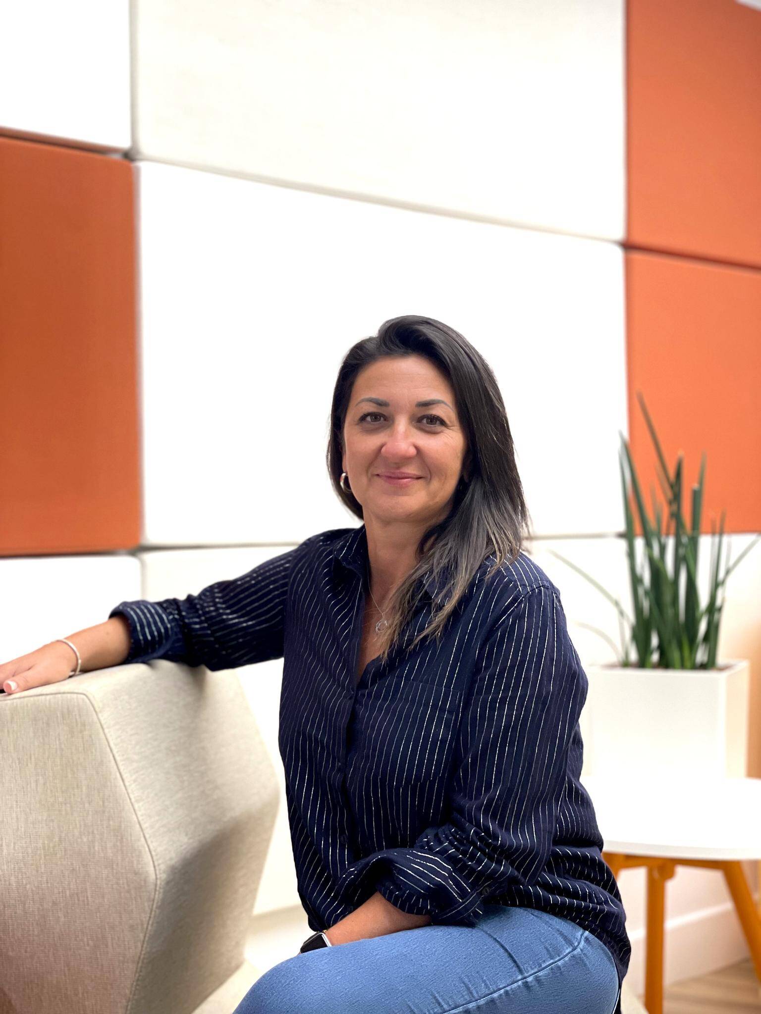 Fabienne Johannel - Customer Success | ADV | Relation Client 