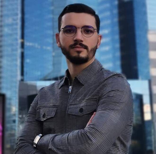 Ben Kheder Rami - Sr. Data Engineer |  Databricks | AZURE & AWS