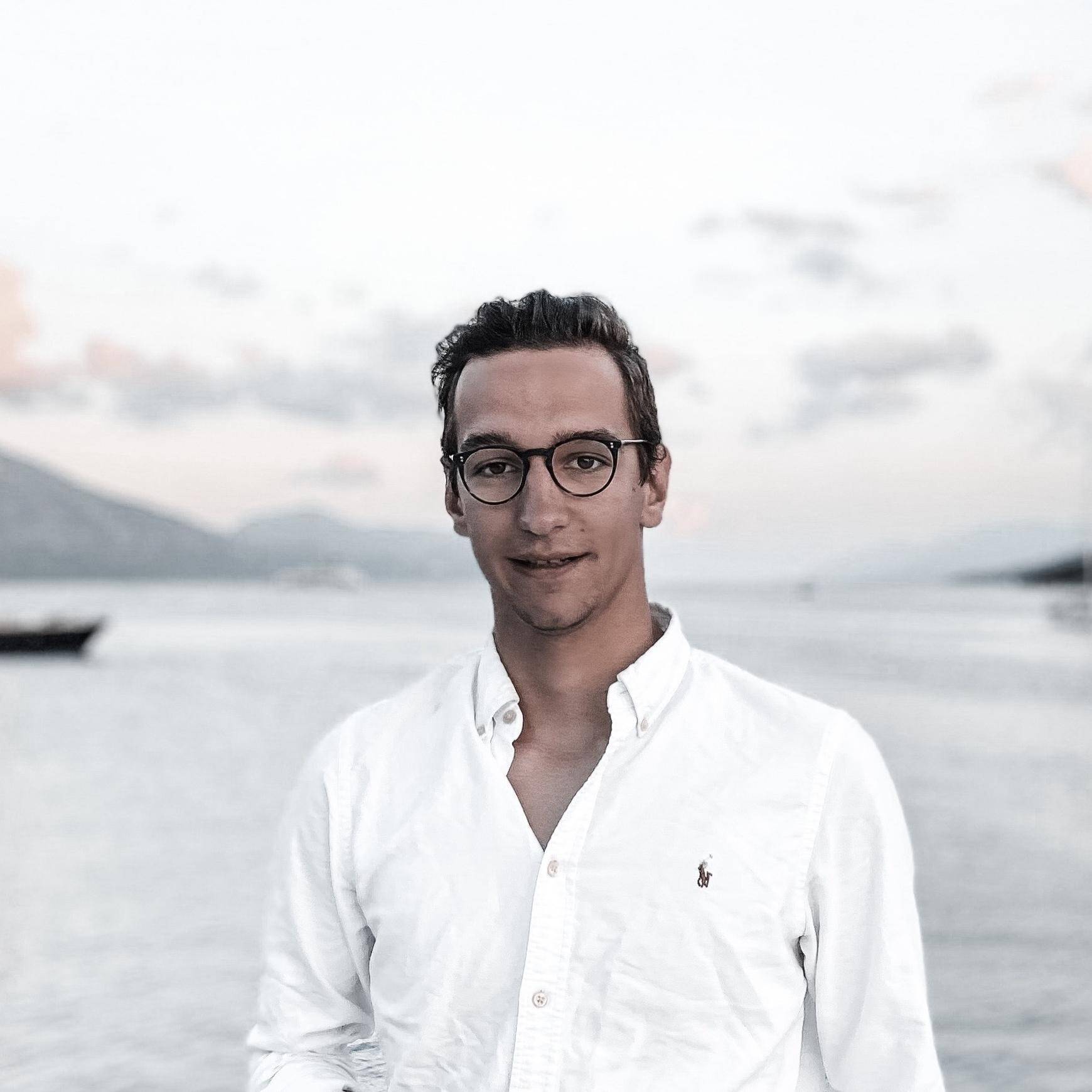 Marinus Maief