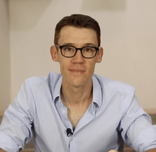 Jérémy Gandrez