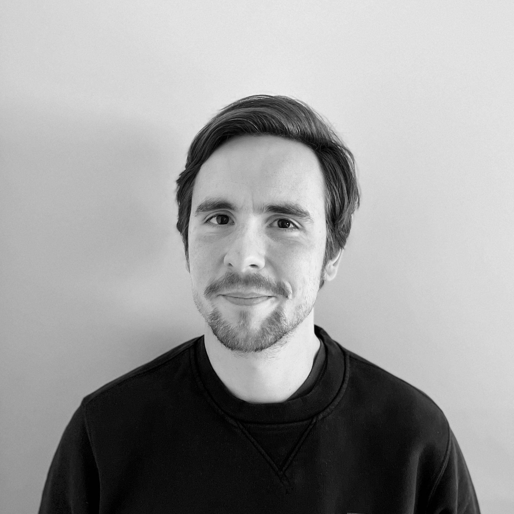 Gabor Beres - Senior Product Manager | Lead Product Manager