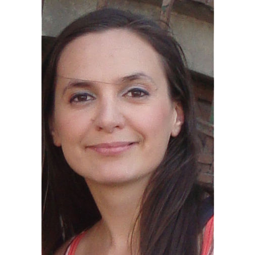 Ileana Magureanu