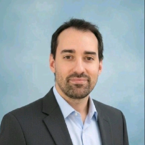 Esteban Bellani - IT Project Manager