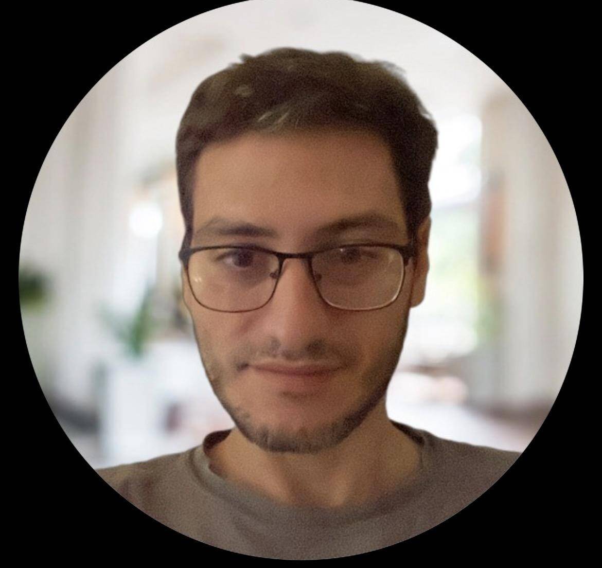 Juan Emilio  - Ingeniero en automatización de procesos con IA
