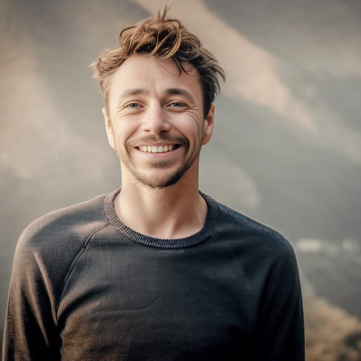 Corentin Coutant