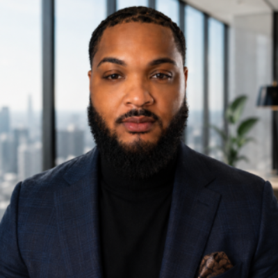 Dewayne Derozzo - Fractional Chief Operating Officer
