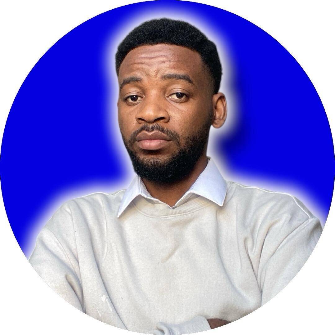 Samuel Ngazagoye
