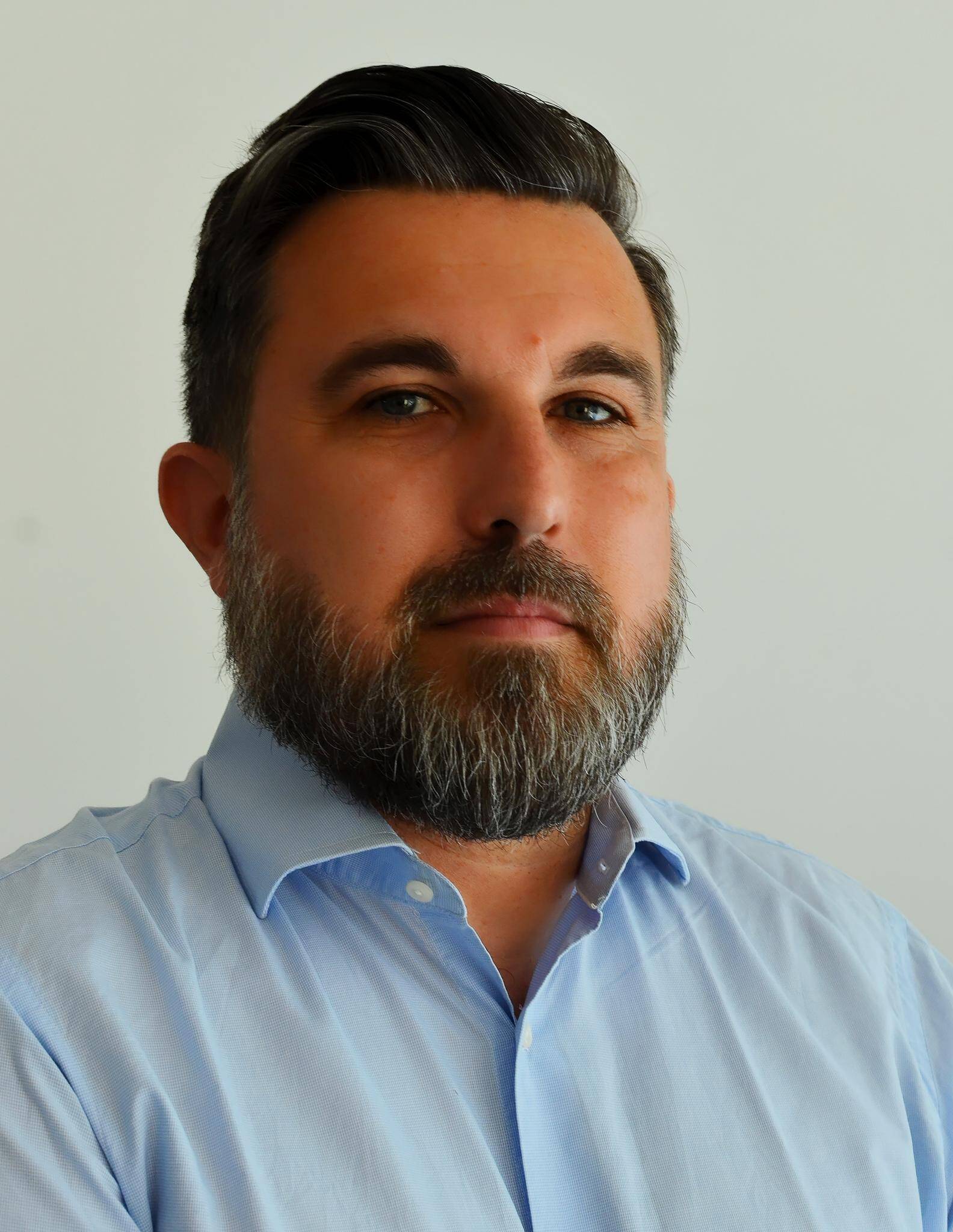 Ludovic Bonnet - Senior IT Project Manager | Delivery Manager