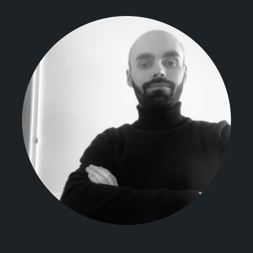 Bastien Angeloz - Developpeur | Data scientist