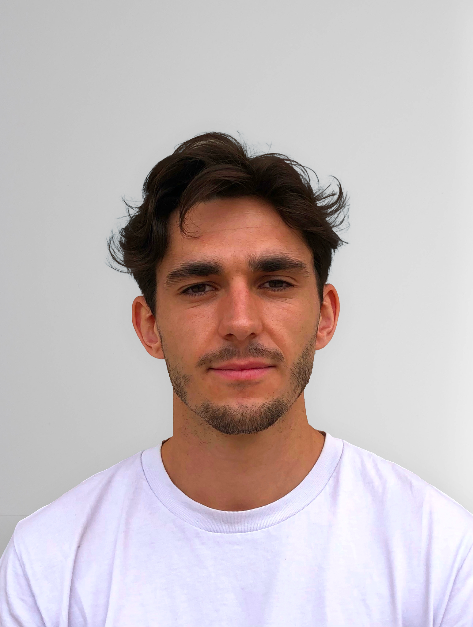 Oscar Guillot
