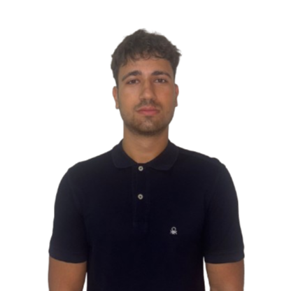 David Martin De Castro - Full Stack Developer