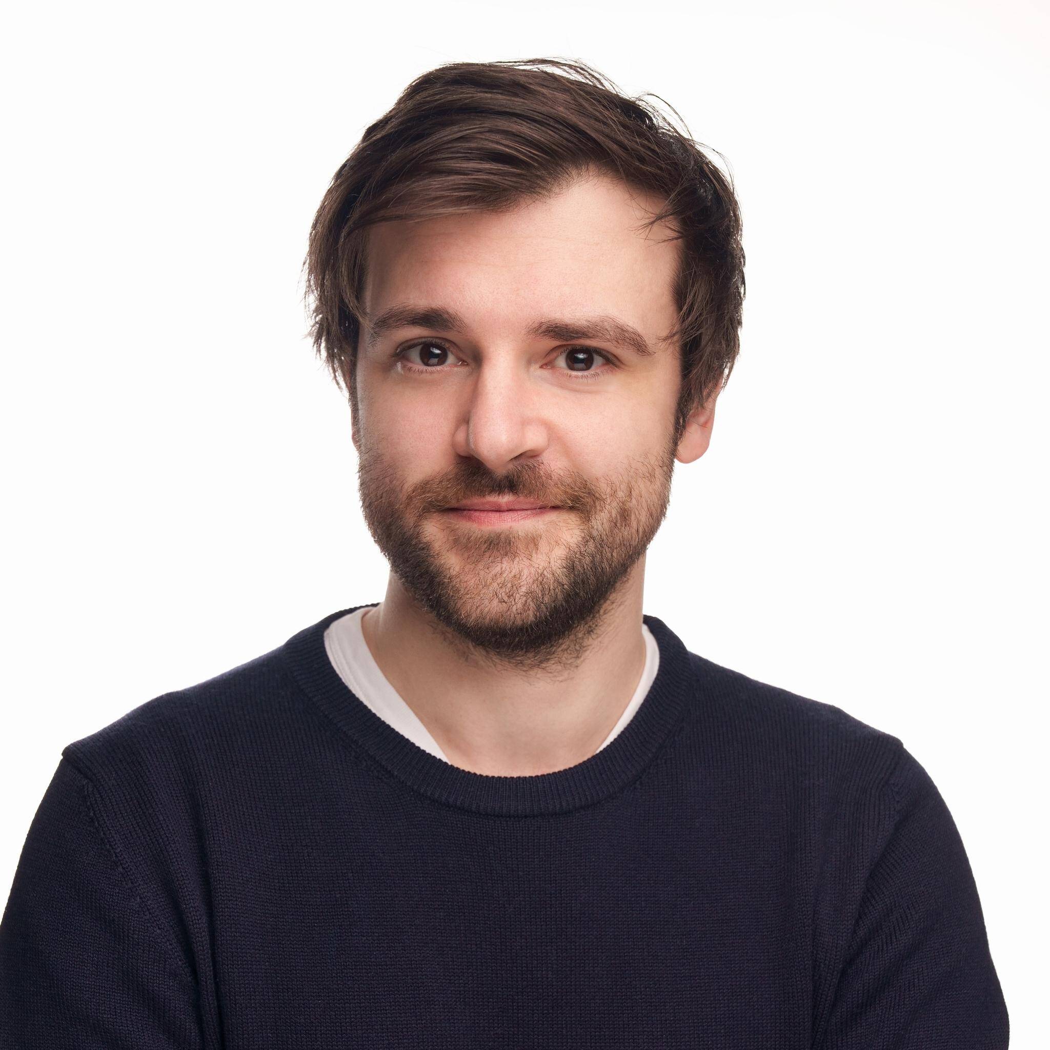 Benoit D. - Growth / Business Analyst DC / AI Agent